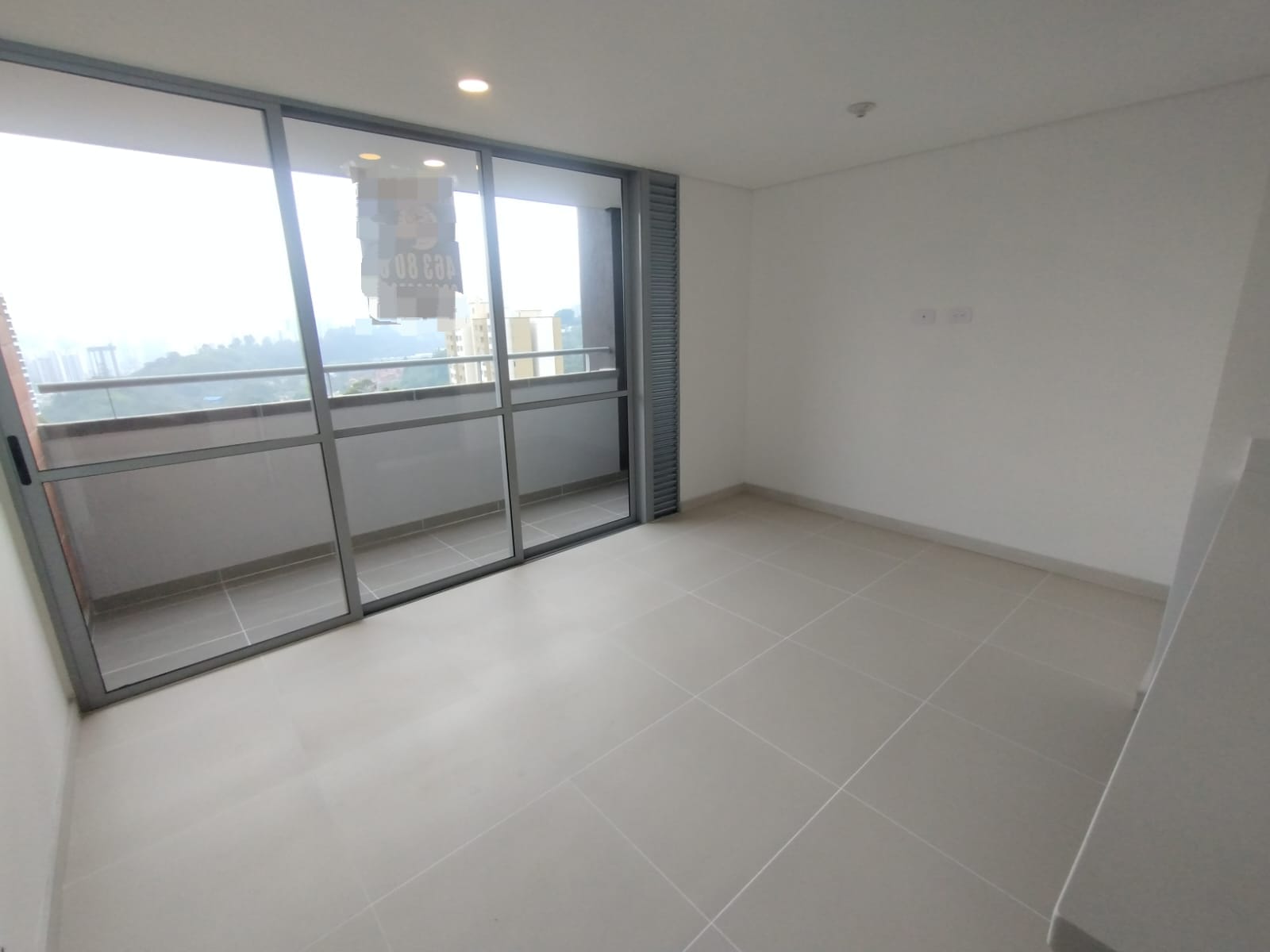 Arriendo apartamento en La Estrella para estrenar