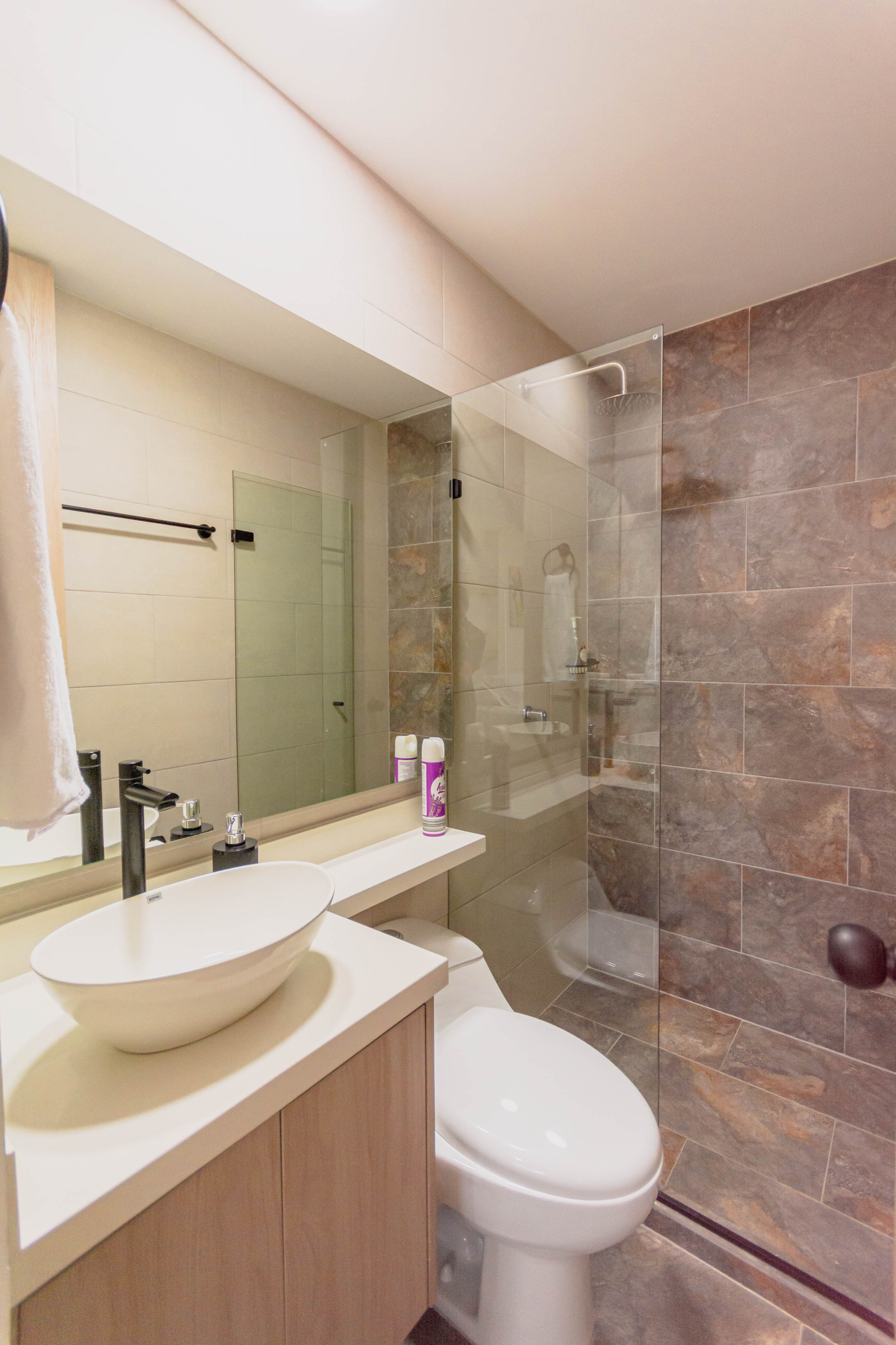 APARTAMENTO  DE RECREO EN VENTA EN SANTA FE DE ANTIOQUIA