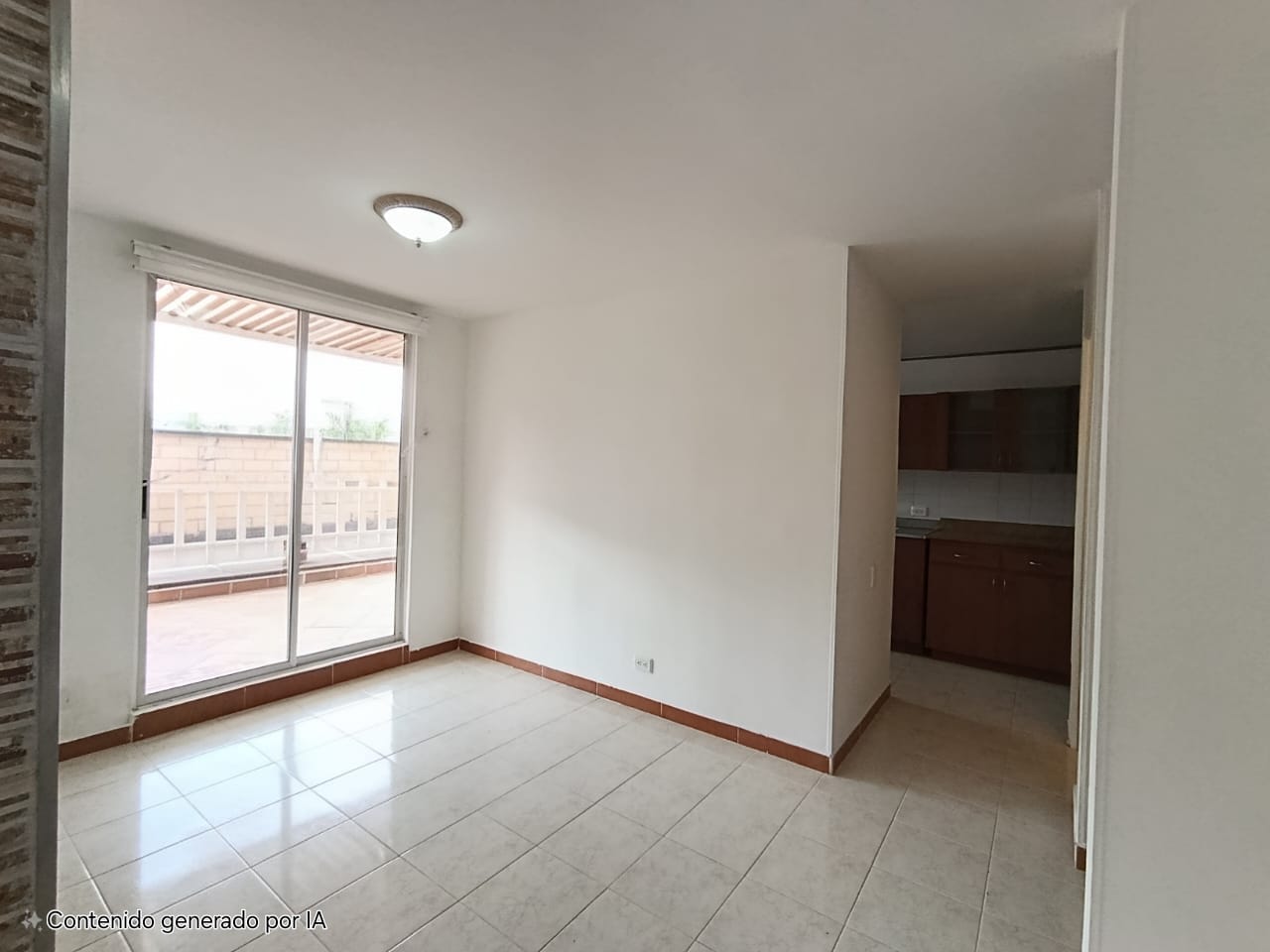 Casa para el arriendo en La Mota Medellín