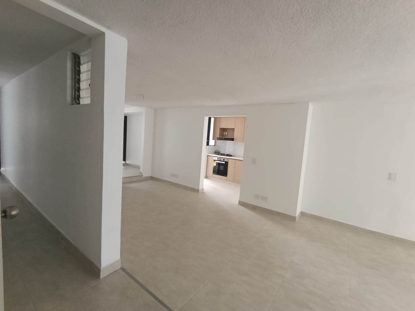 Casa Comercial Para Arriendo Belén La Palma