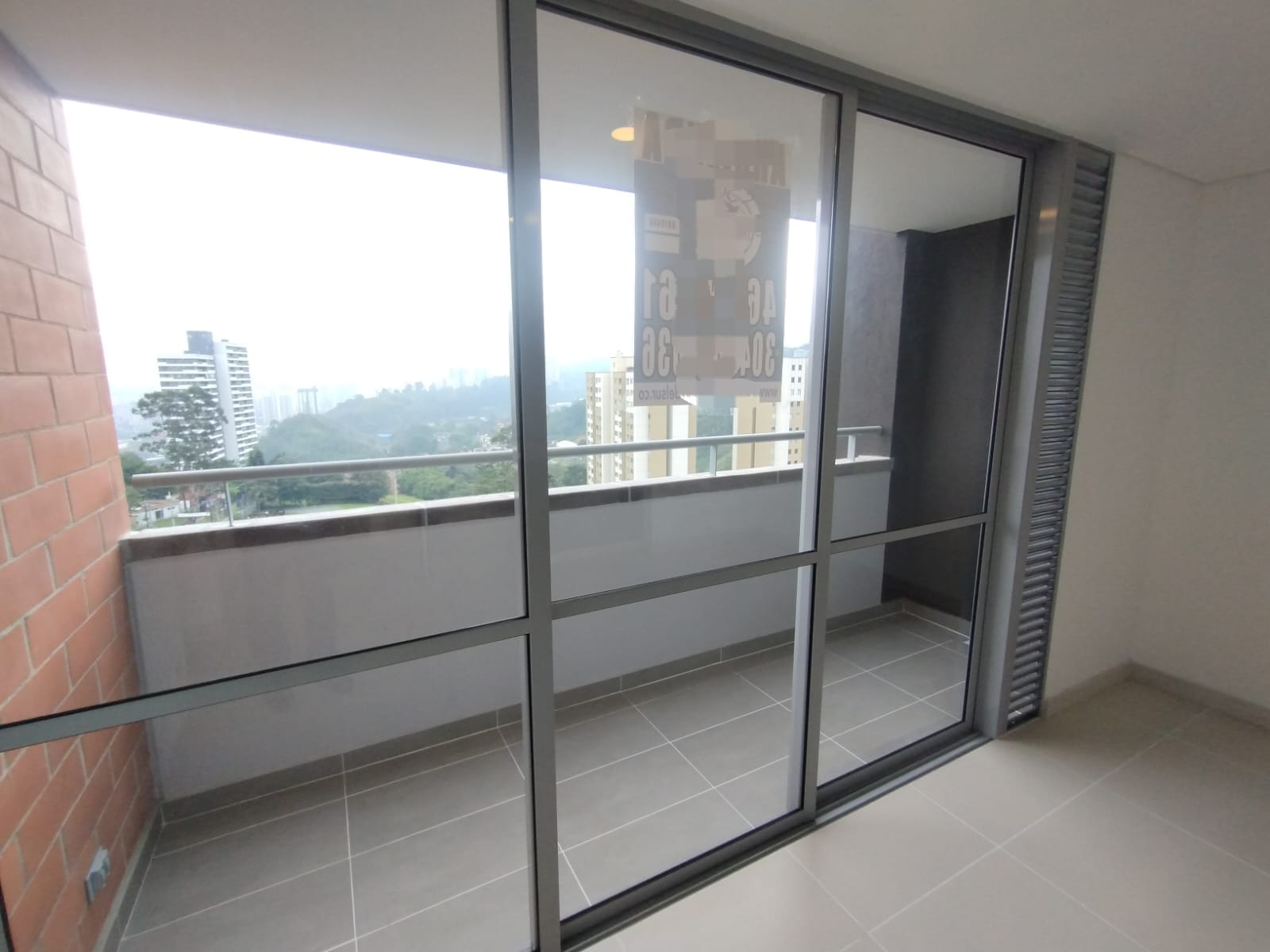 Arriendo apartamento en La Estrella para estrenar