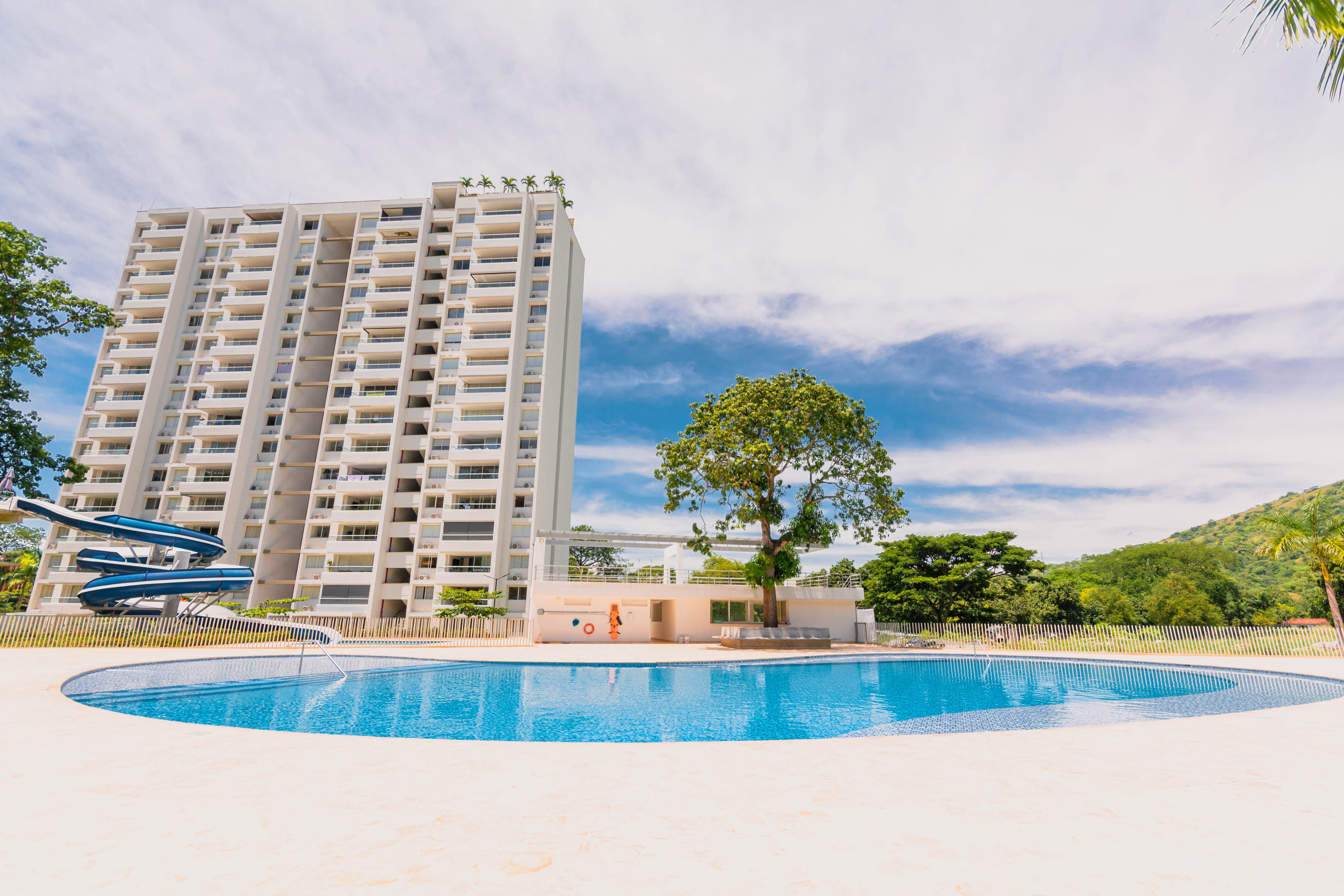 APARTAMENTO  DE RECREO EN VENTA EN SANTA FE DE ANTIOQUIA