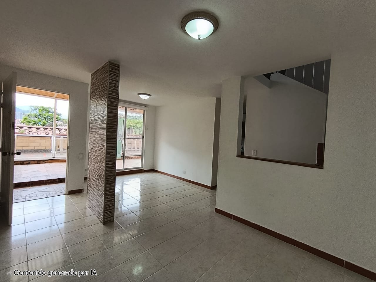 Casa para el arriendo en La Mota Medellín