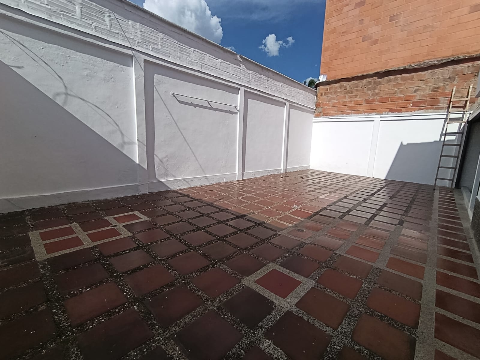 Casa Comercial Para Arriendo Belén La Palma