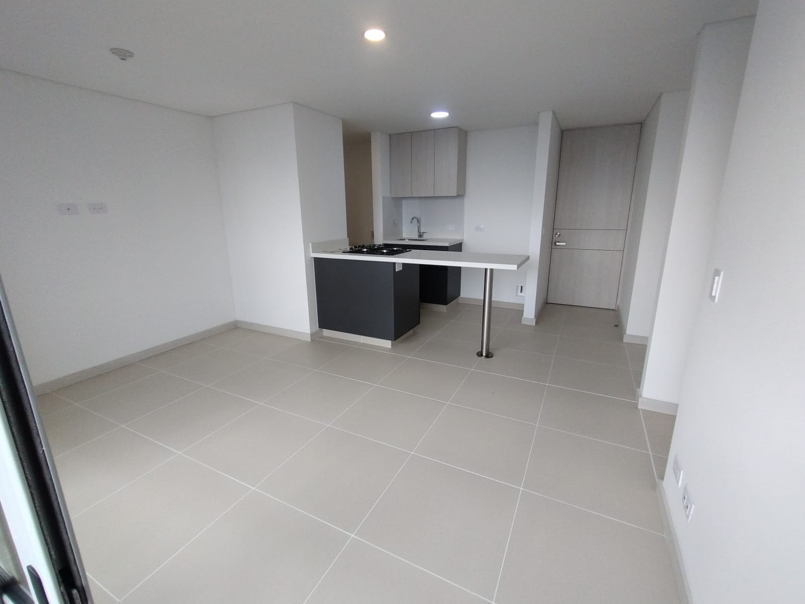 Arriendo apartamento en La Estrella para estrenar