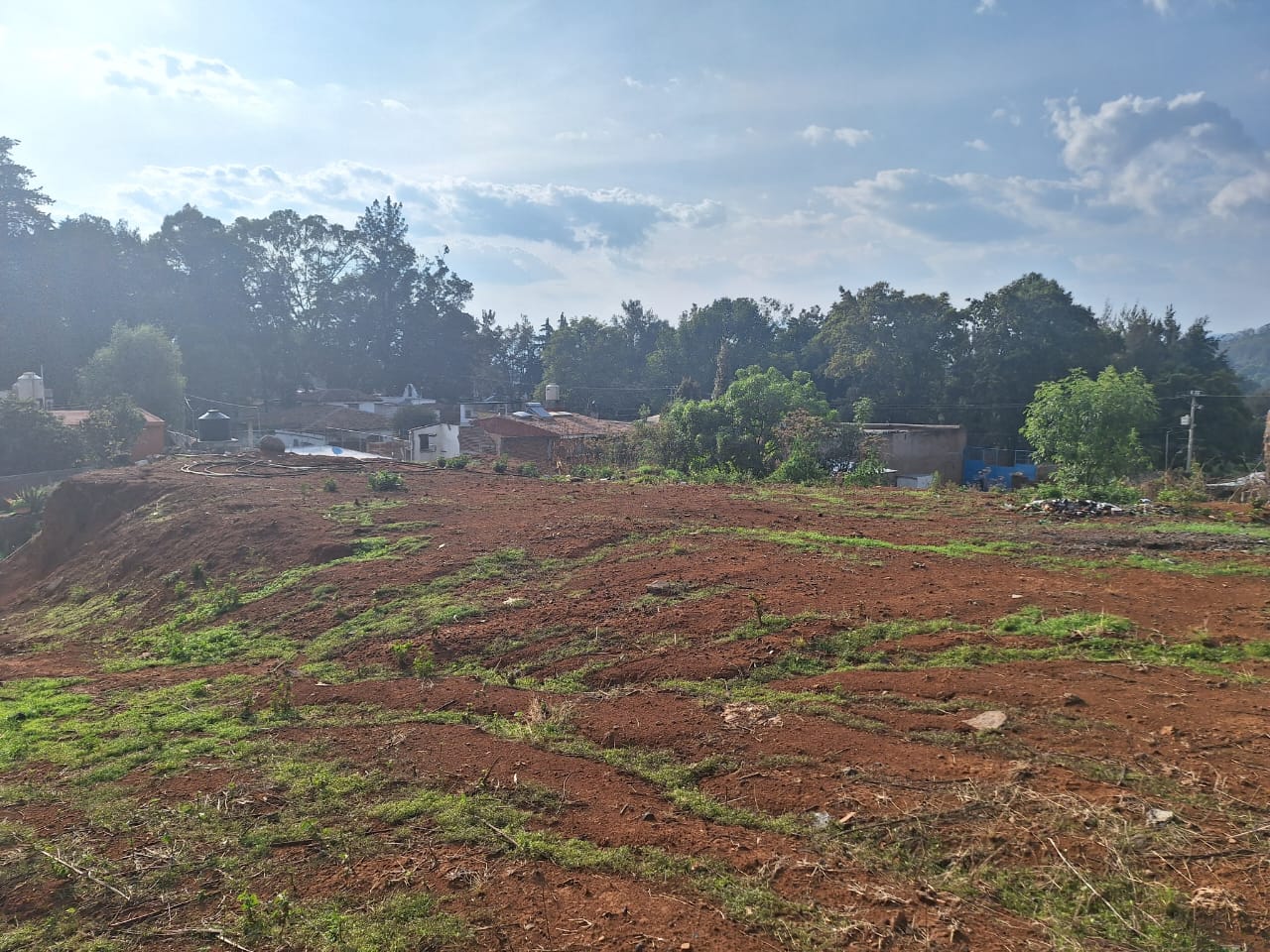 Venta Terreno / Lote Pátzcuaro - Pátzcuaro