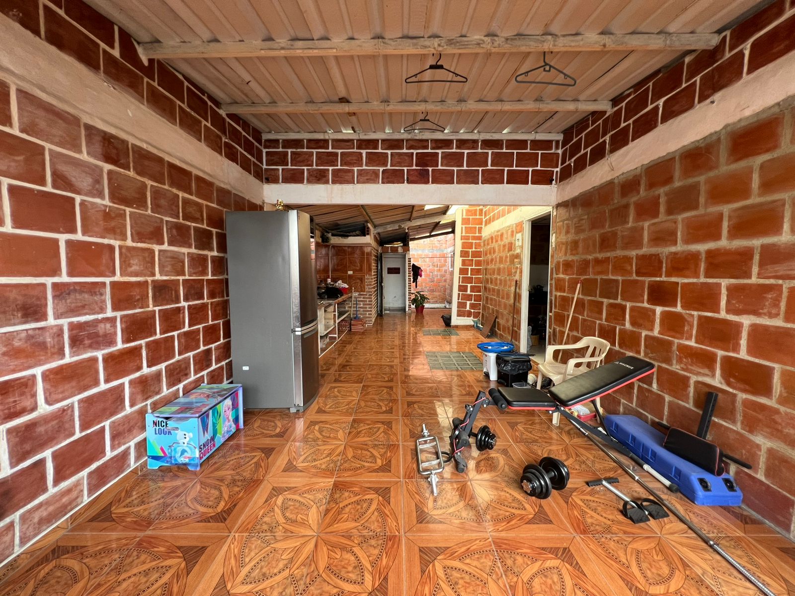 CASA EN VENTA SUR DE CALI BARRIO LAS CAMELIAS