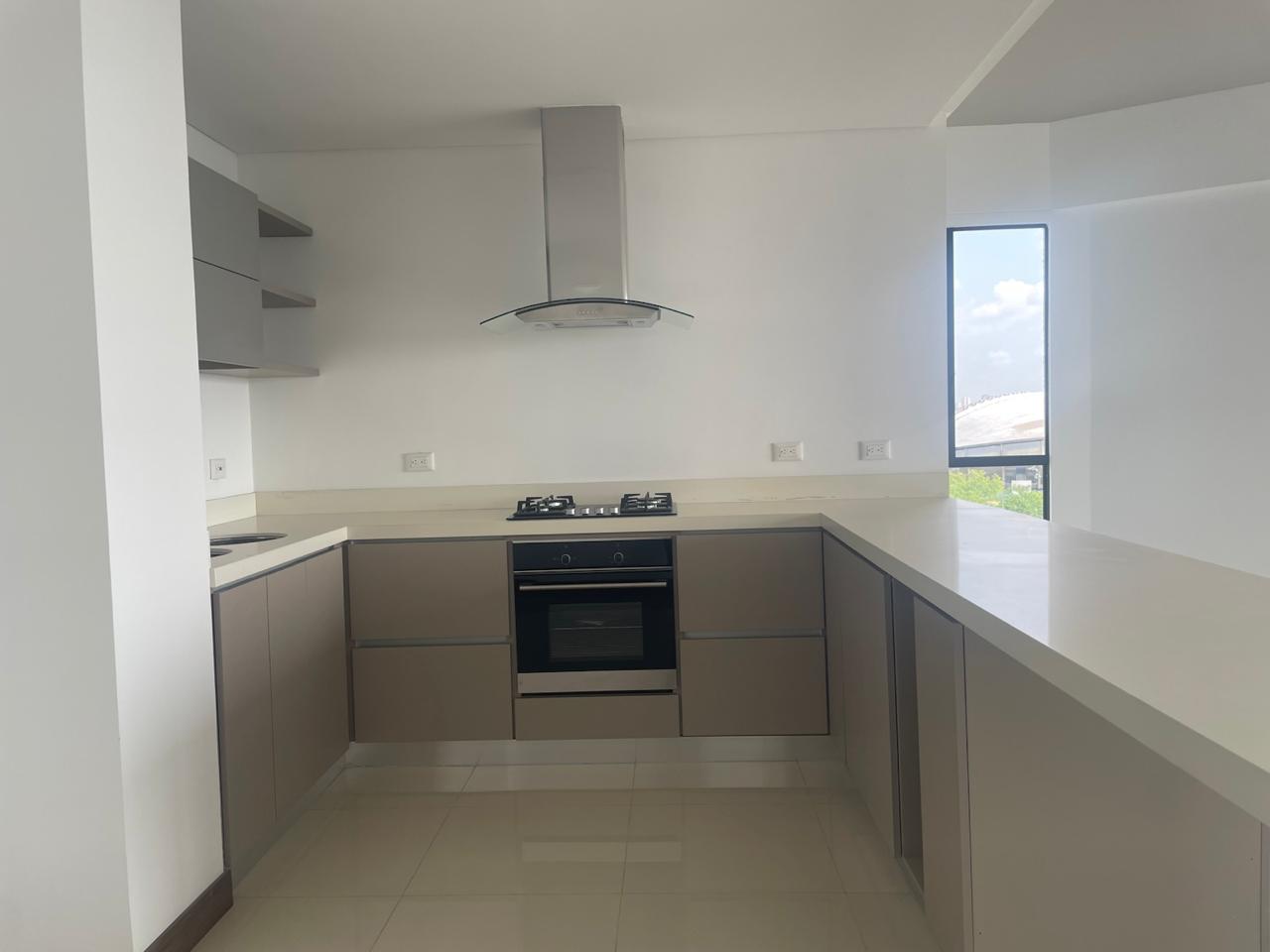 PENTHOUSE EN VENTA OESTE DE CALI EN SEMINARIO CR RESERVA DEL RIO