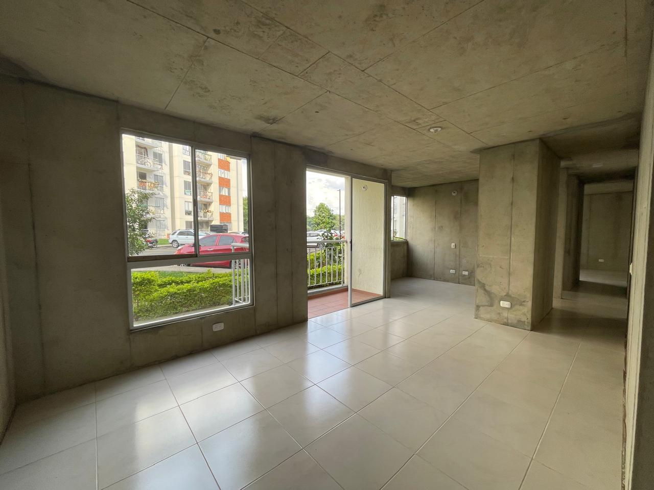 APARTAMENTO EN VENTA AL SUR JAMUNDI - CR LOS NARANJOS MANZANA 6
