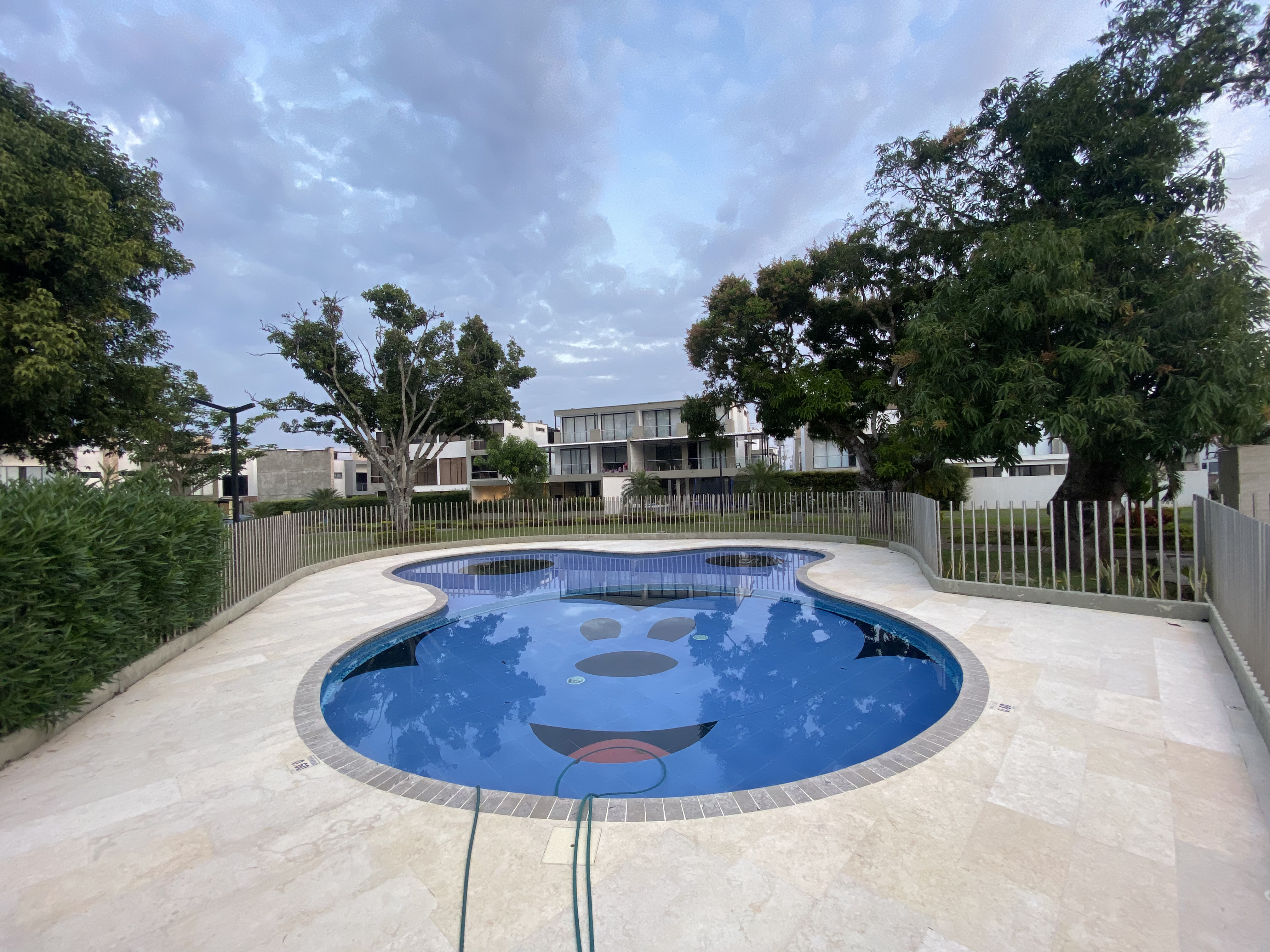 CASA EN VENTA  AL SUR JAMUNDÍ  CR MANANTIAL DE LAS MERCEDES