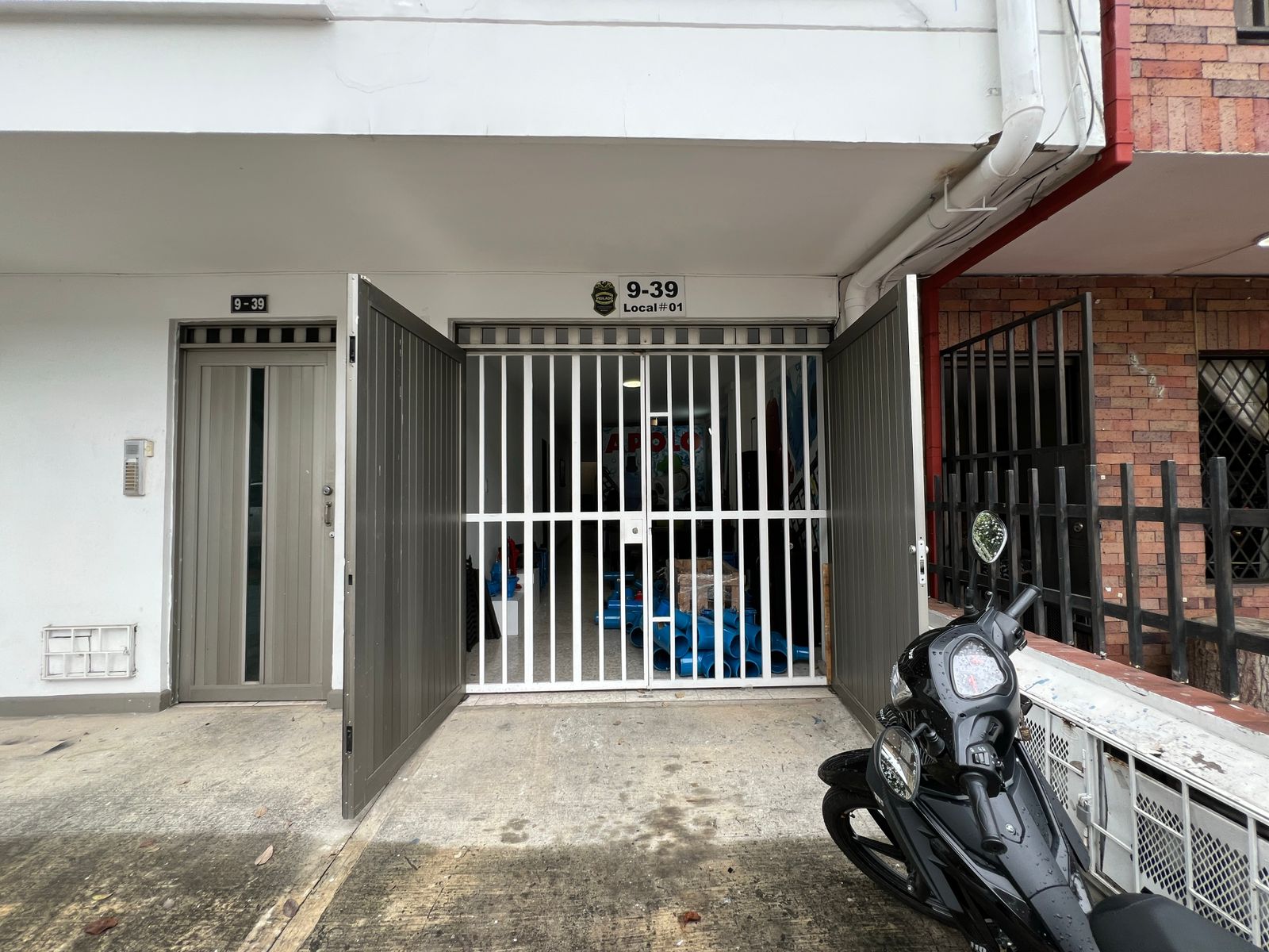 EDIFICIO EN VENTA AL SUR DE CALI CHAMPAGNAT