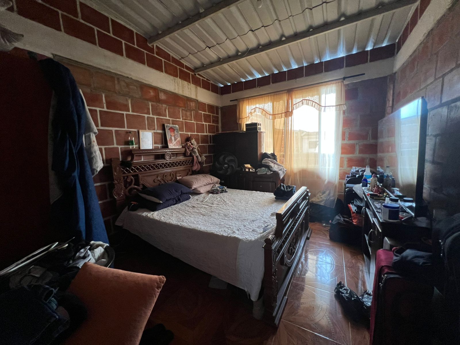 CASA EN VENTA SUR DE CALI BARRIO LAS CAMELIAS