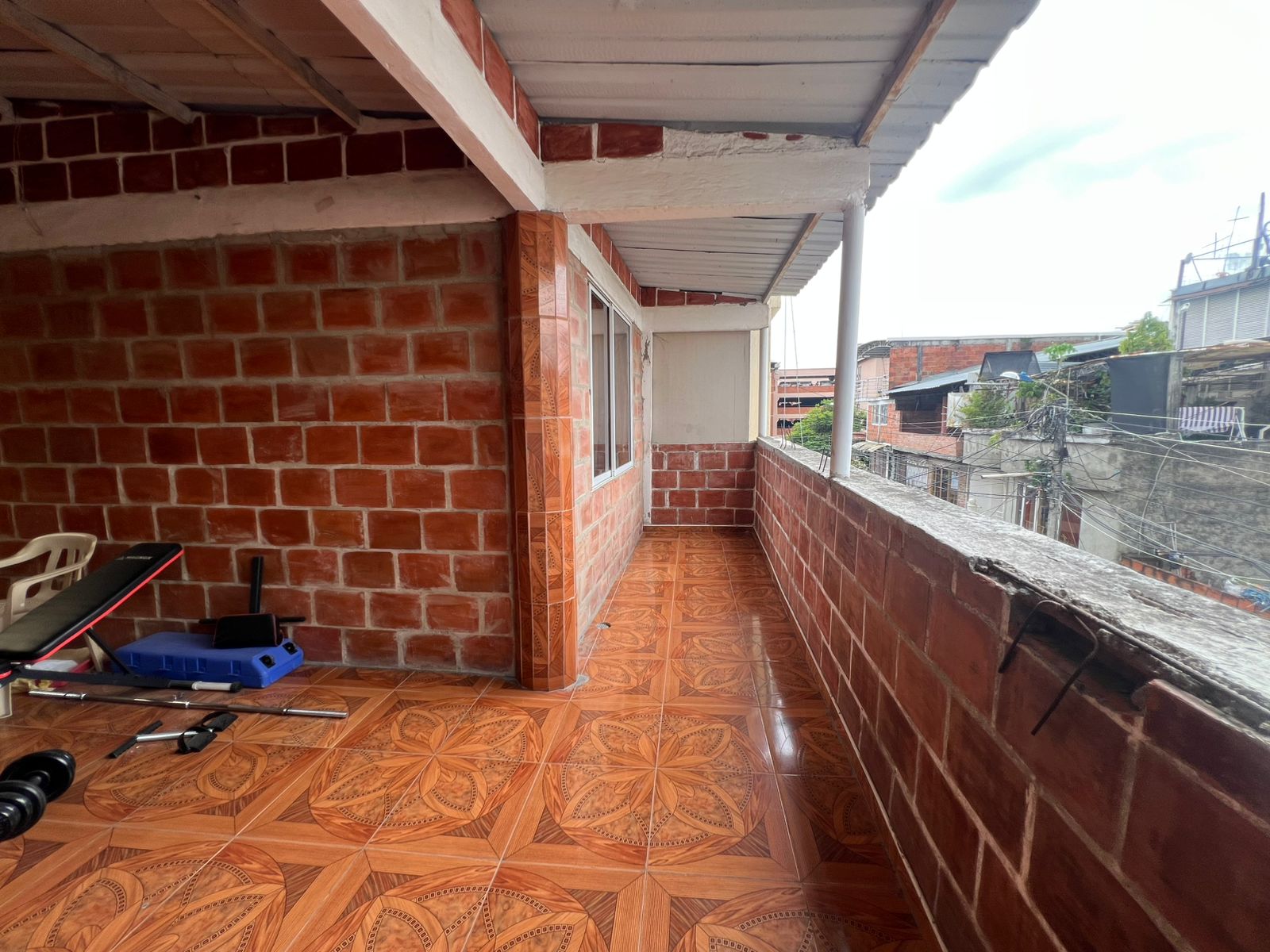 CASA EN VENTA SUR DE CALI BARRIO LAS CAMELIAS