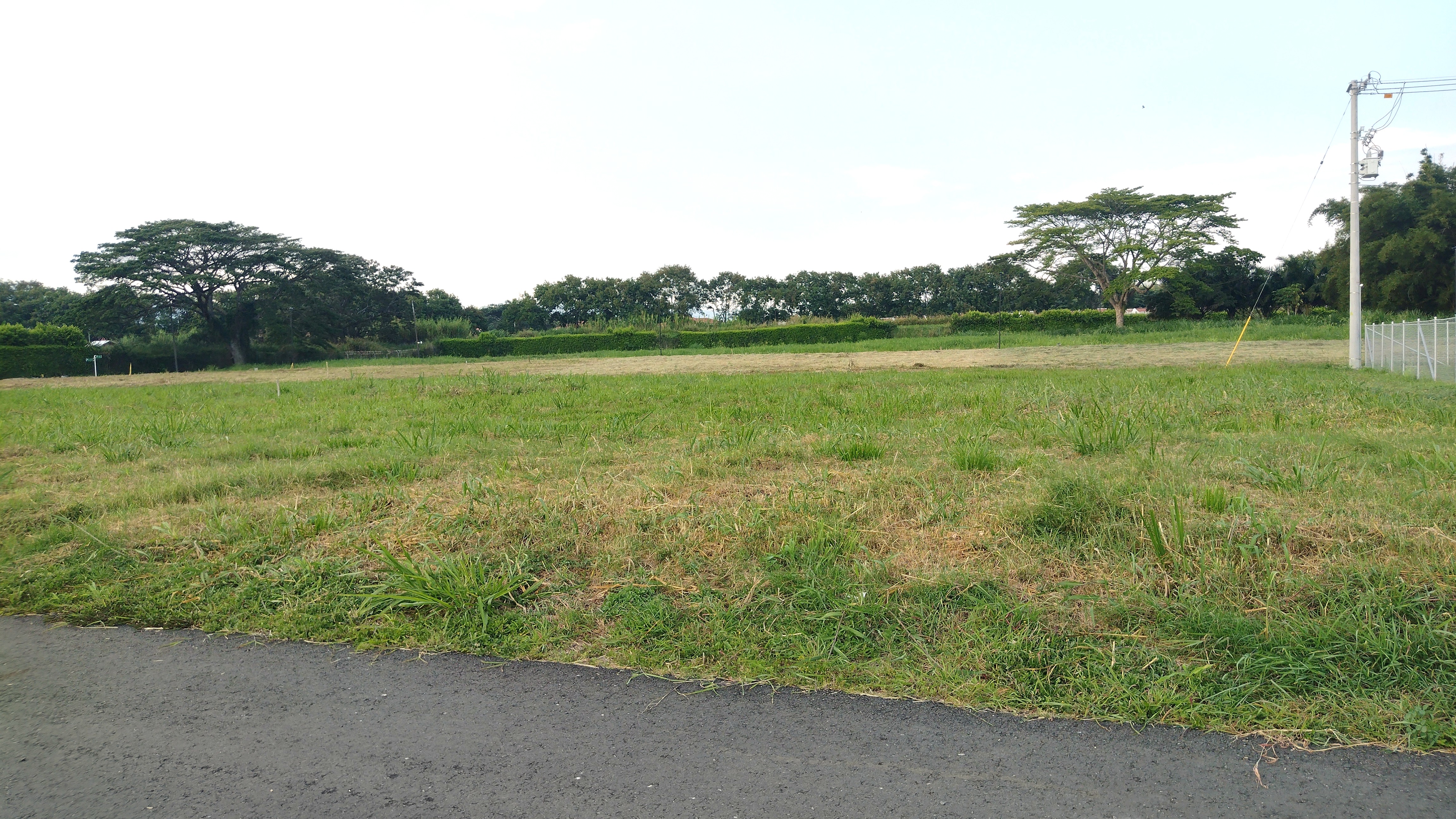 LOTE EN VENTA AL SUR JAMUNDI CONDOMINIO LA MORADA 