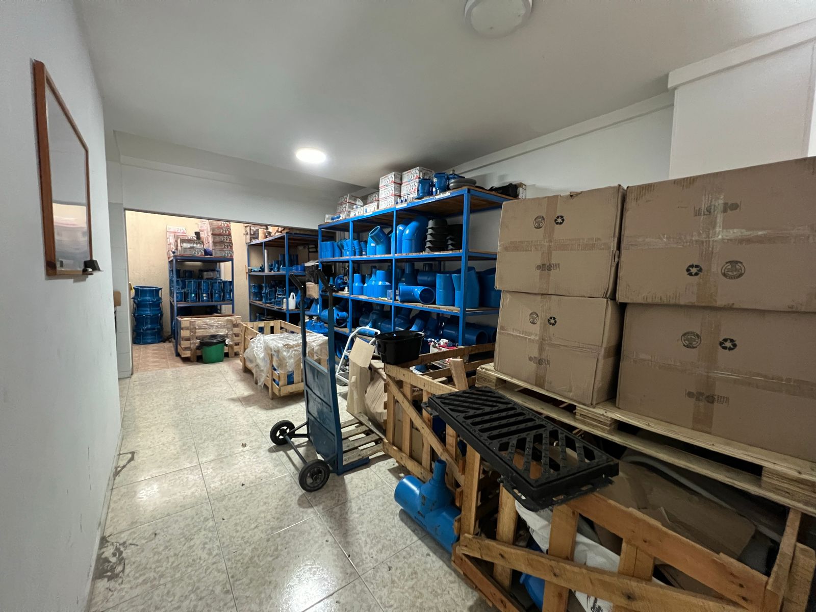 EDIFICIO EN VENTA AL SUR DE CALI CHAMPAGNAT
