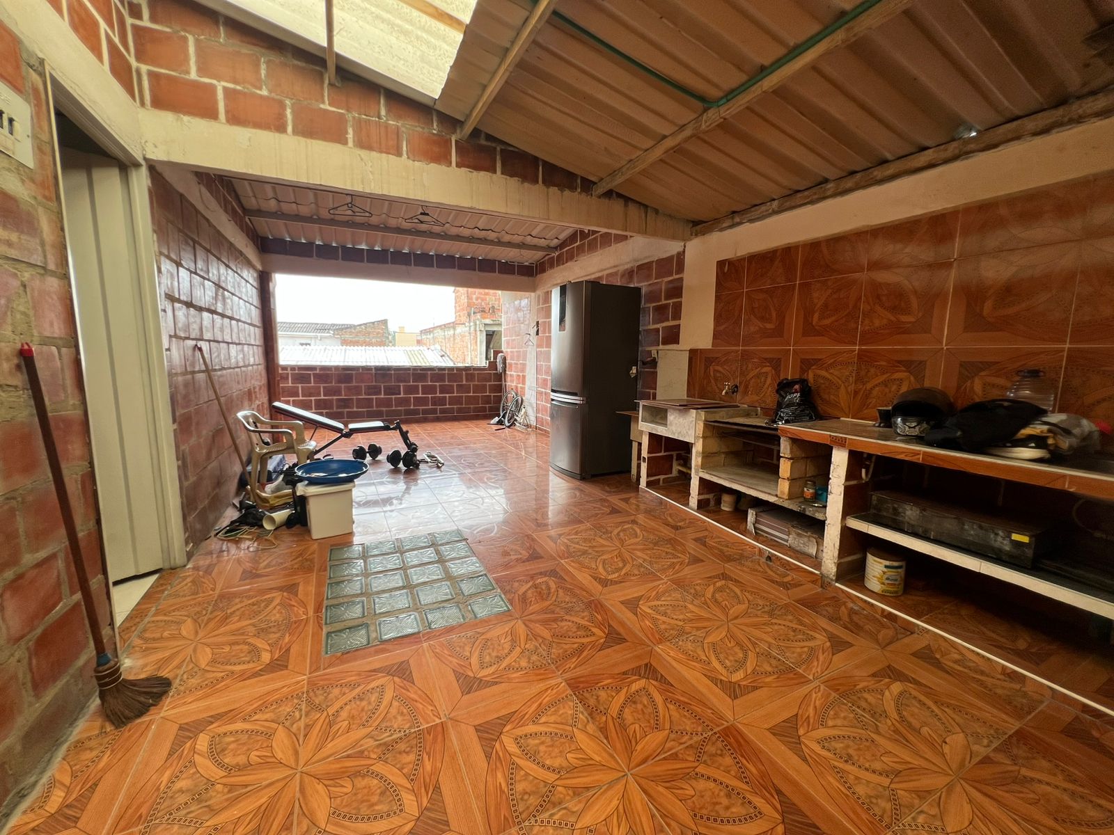 CASA EN VENTA SUR DE CALI BARRIO LAS CAMELIAS