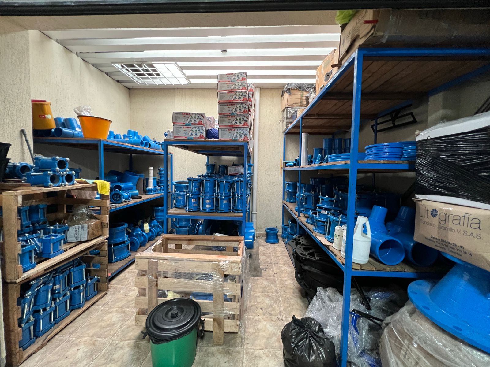 EDIFICIO EN VENTA AL SUR DE CALI CHAMPAGNAT