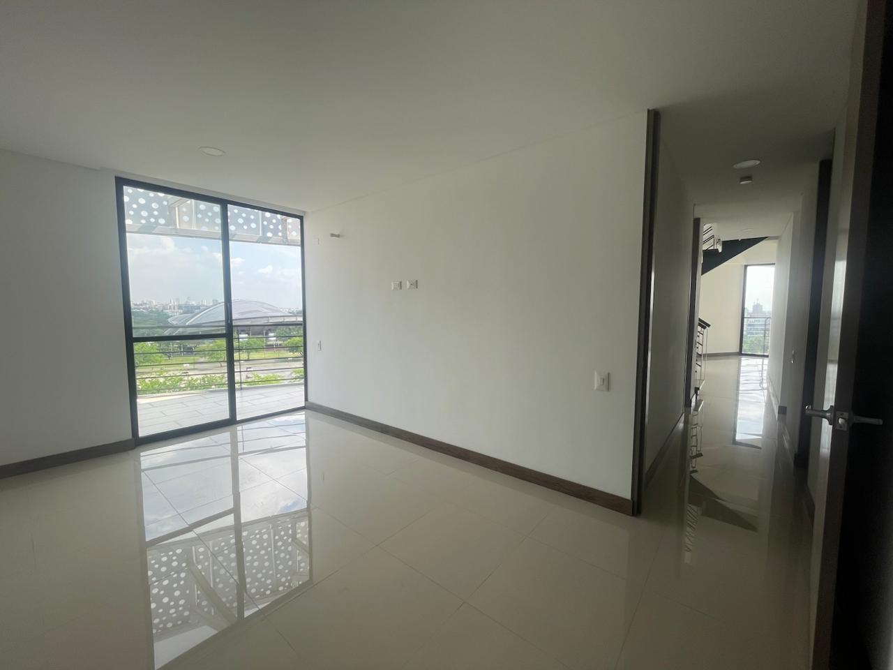 PENTHOUSE EN VENTA OESTE DE CALI EN SEMINARIO CR RESERVA DEL RIO