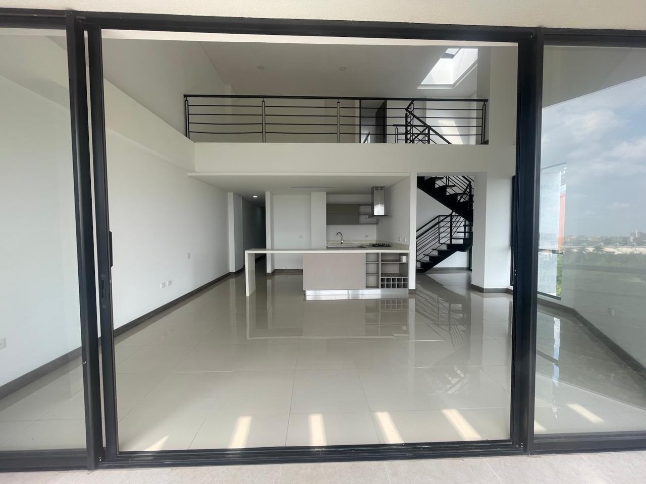 PENTHOUSE EN VENTA OESTE DE CALI EN SEMINARIO CR RESERVA DEL RIO