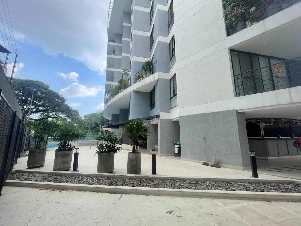 PENTHOUSE EN VENTA OESTE DE CALI EN SEMINARIO CR RESERVA DEL RIO