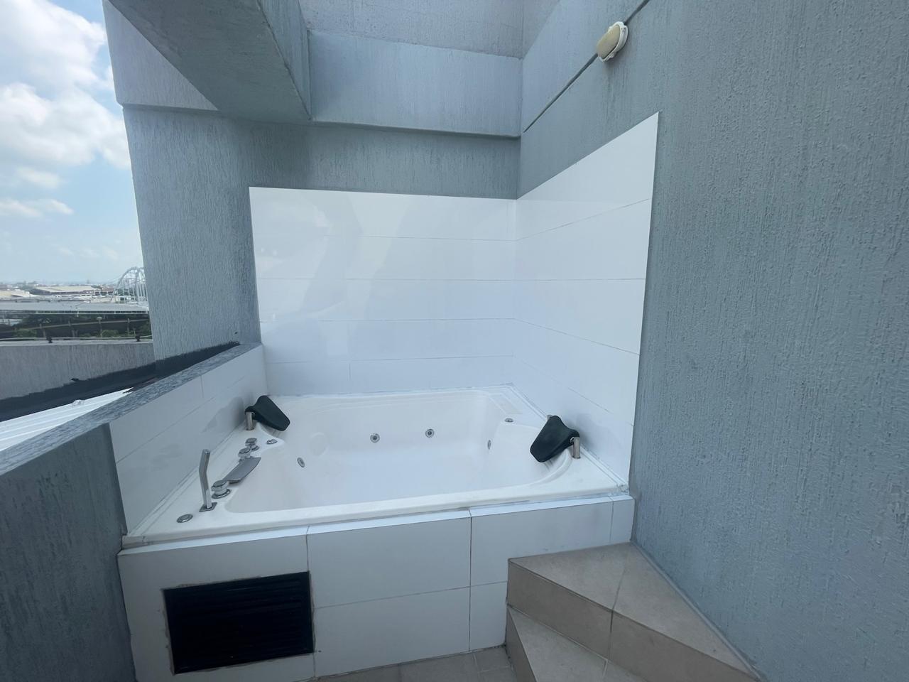 PENTHOUSE EN VENTA OESTE DE CALI EN SEMINARIO CR RESERVA DEL RIO