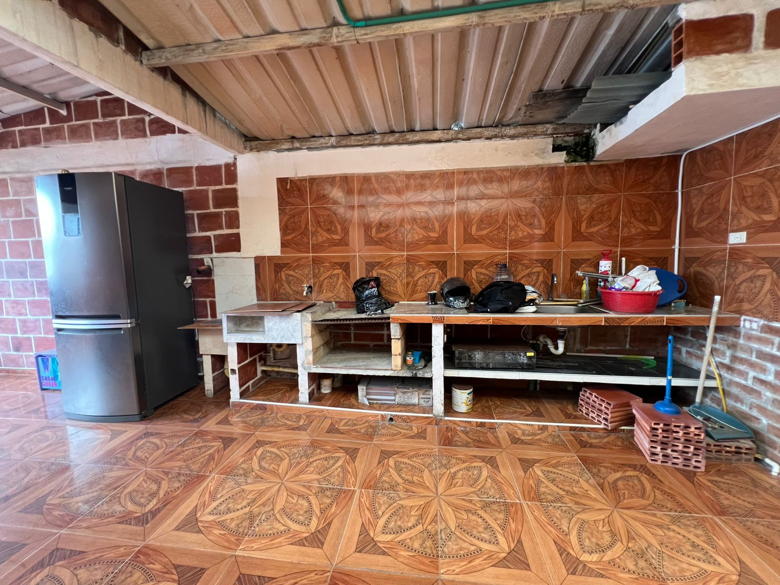 CASA EN VENTA SUR DE CALI BARRIO LAS CAMELIAS