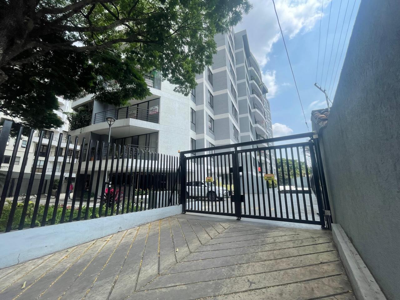 PENTHOUSE EN VENTA OESTE DE CALI EN SEMINARIO CR RESERVA DEL RIO