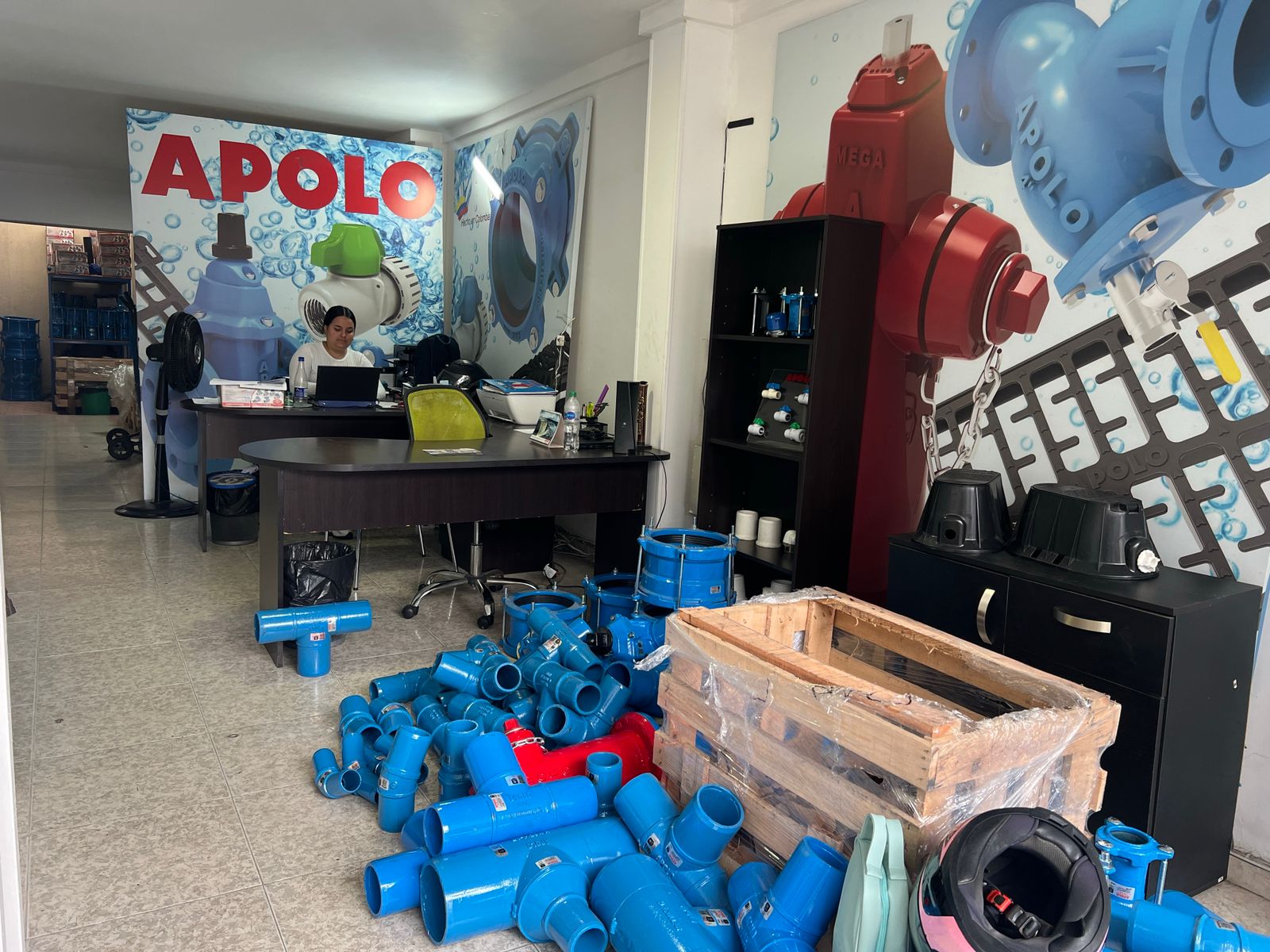 EDIFICIO EN VENTA AL SUR DE CALI CHAMPAGNAT