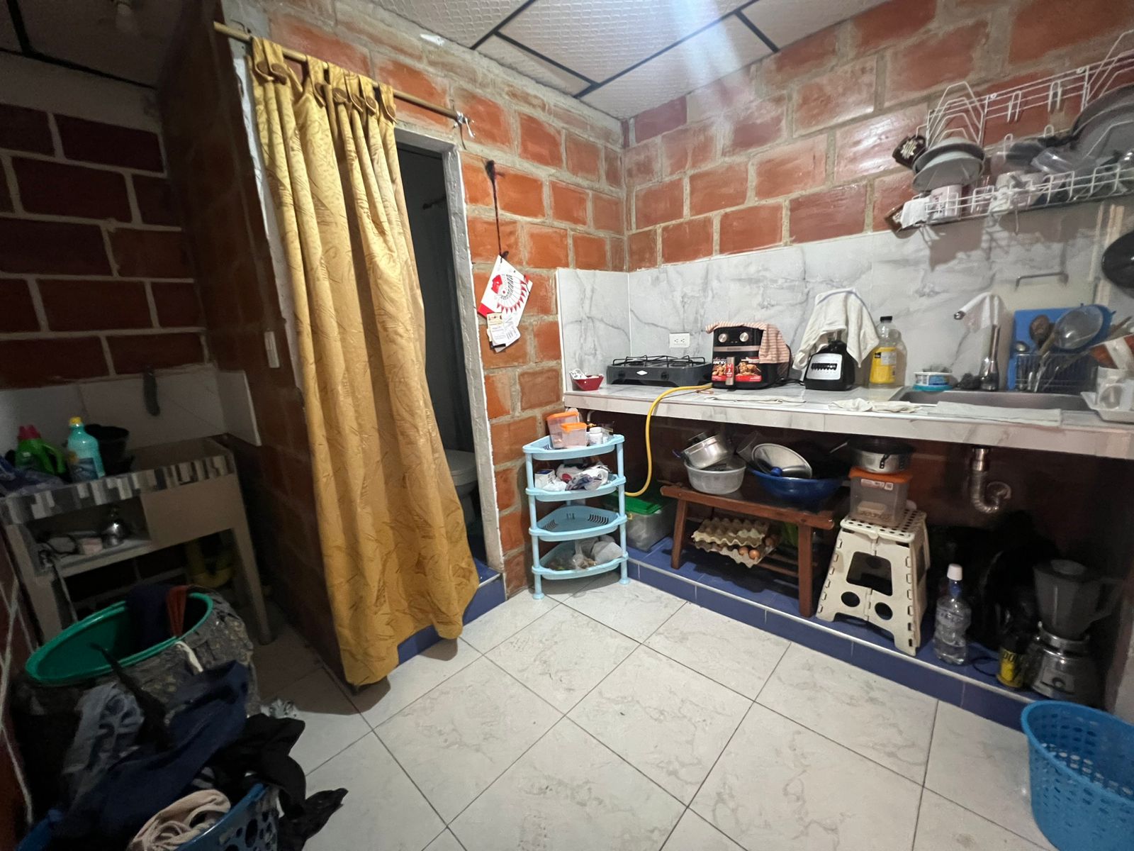 CASA EN VENTA SUR DE CALI BARRIO LAS CAMELIAS