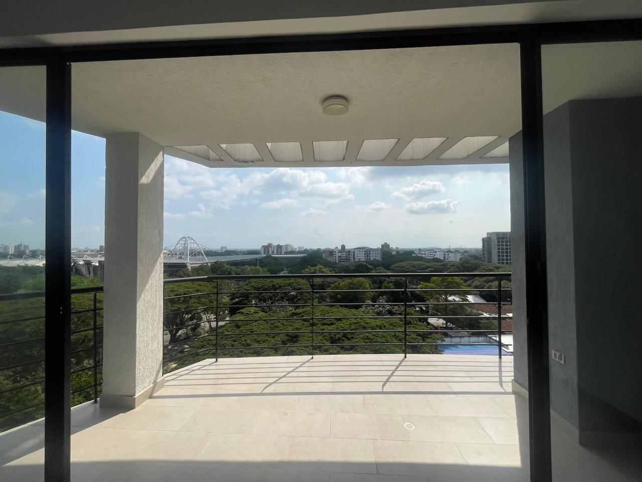 PENTHOUSE EN VENTA OESTE DE CALI EN SEMINARIO CR RESERVA DEL RIO