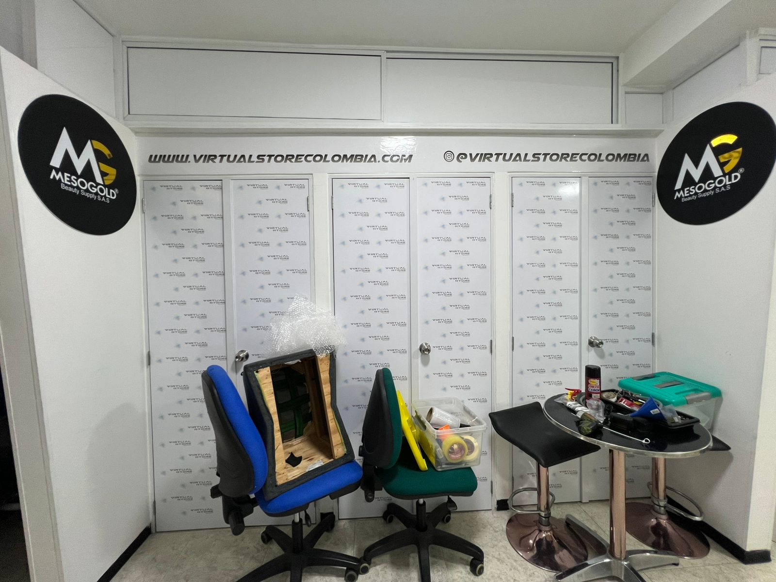 EDIFICIO EN VENTA AL SUR DE CALI CHAMPAGNAT