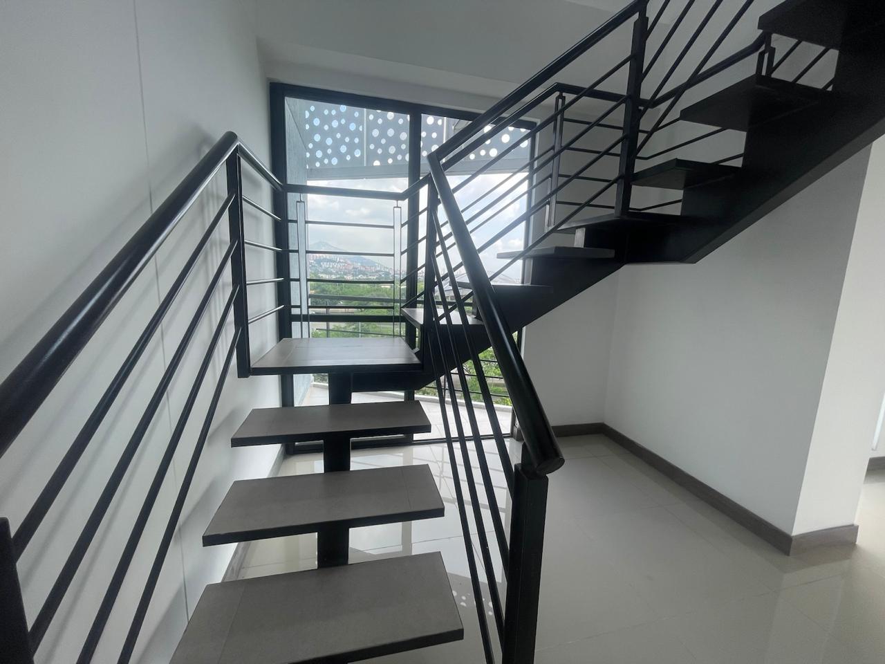 PENTHOUSE EN VENTA OESTE DE CALI EN SEMINARIO CR RESERVA DEL RIO