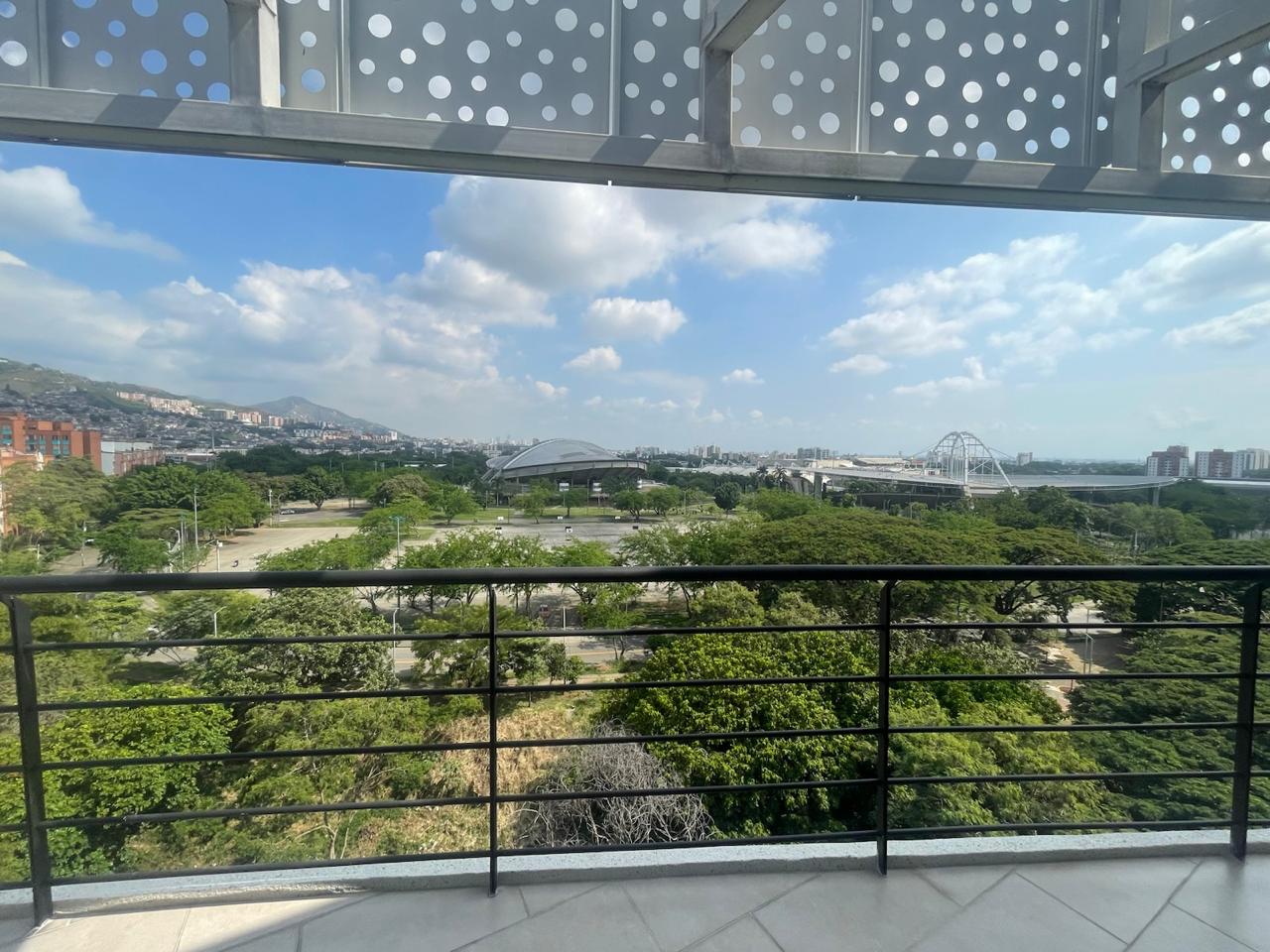 PENTHOUSE EN VENTA OESTE DE CALI EN SEMINARIO CR RESERVA DEL RIO