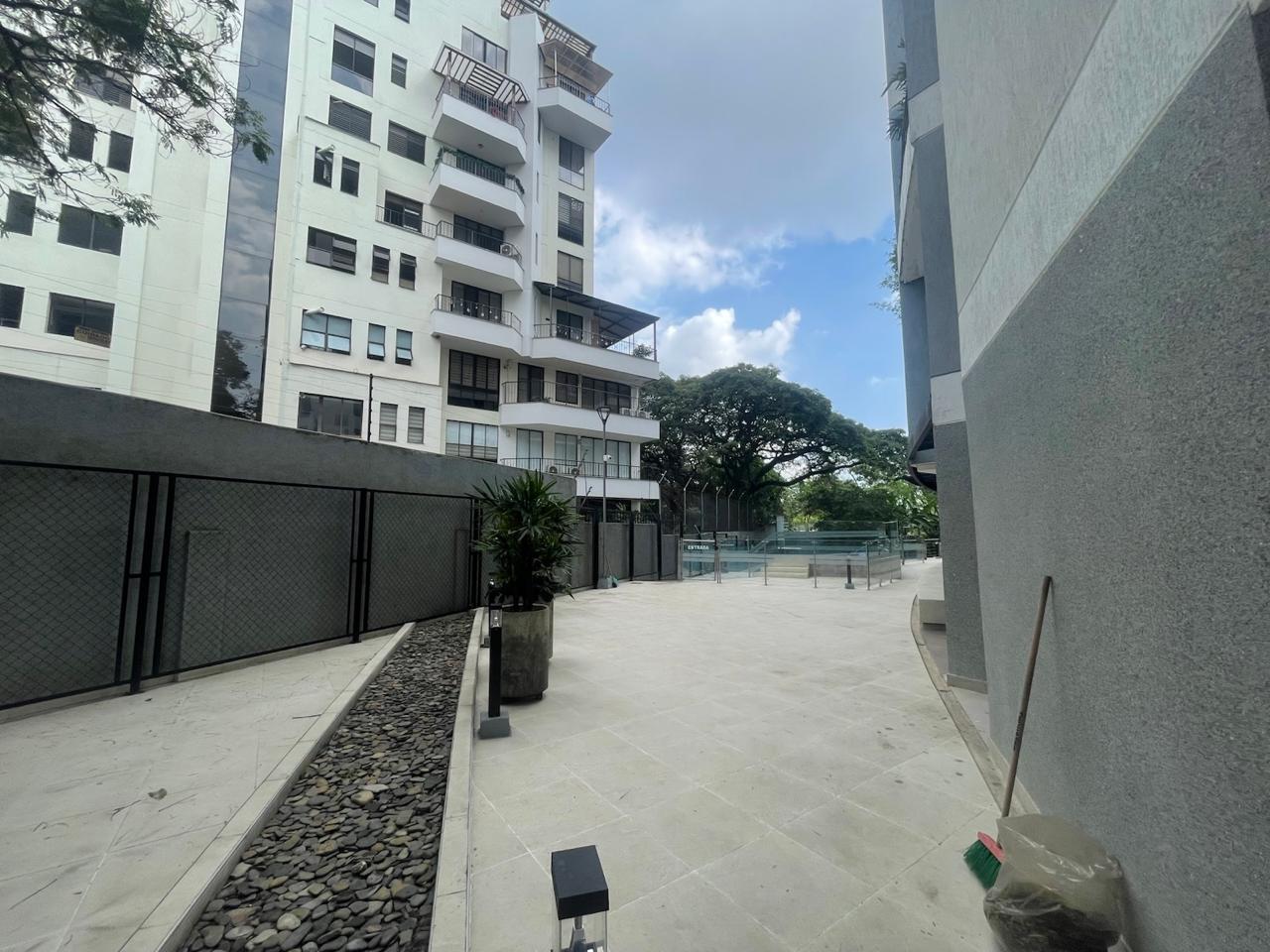 PENTHOUSE EN VENTA OESTE DE CALI EN SEMINARIO CR RESERVA DEL RIO