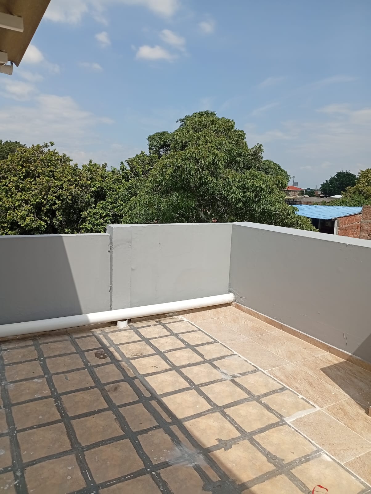 EDIFICIO EN VENTA AL SUR DE CALI CHAMPAGNAT