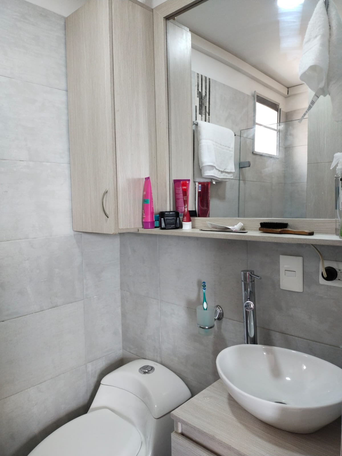 APARTAMENTO EN VENTA EN JAMUNDI CONDOMINIO SAN MARINO