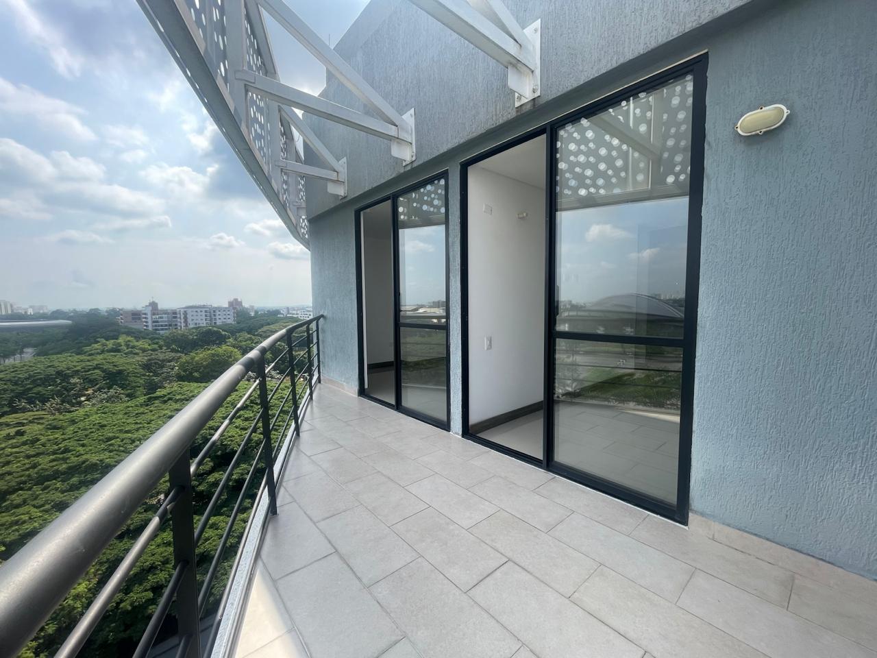 PENTHOUSE EN VENTA OESTE DE CALI EN SEMINARIO CR RESERVA DEL RIO