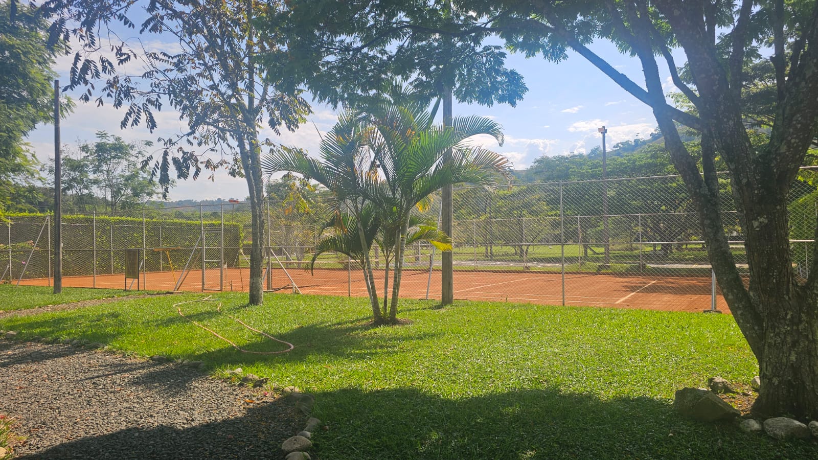LOTE EN VENTA AL SUR JAMUNDI VERDE HORIZONTE