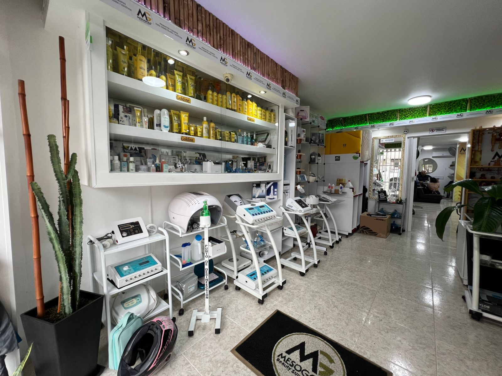 EDIFICIO EN VENTA AL SUR DE CALI CHAMPAGNAT