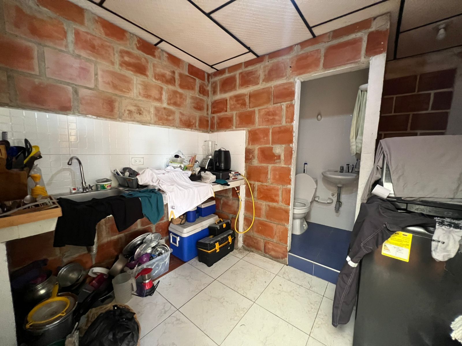CASA EN VENTA SUR DE CALI BARRIO LAS CAMELIAS
