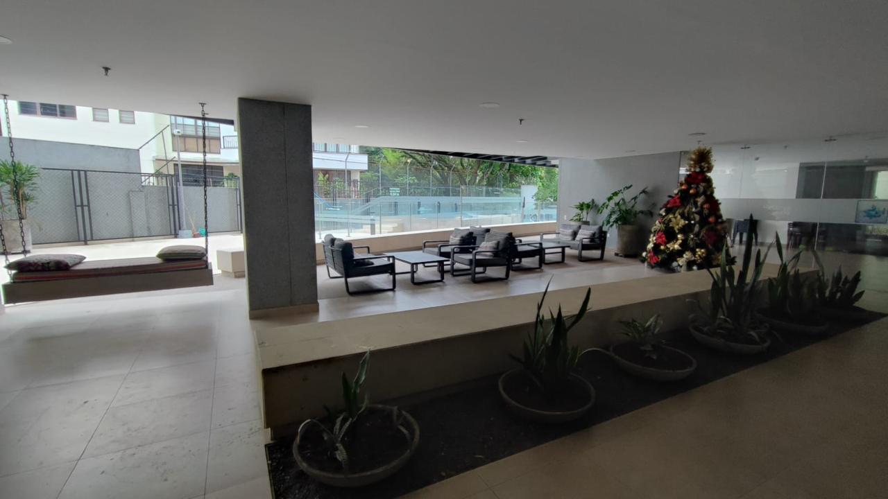 PENTHOUSE EN VENTA OESTE DE CALI EN SEMINARIO CR RESERVA DEL RIO