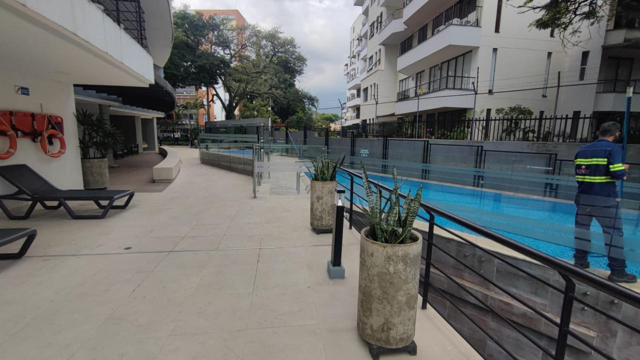 PENTHOUSE EN VENTA OESTE DE CALI EN SEMINARIO CR RESERVA DEL RIO