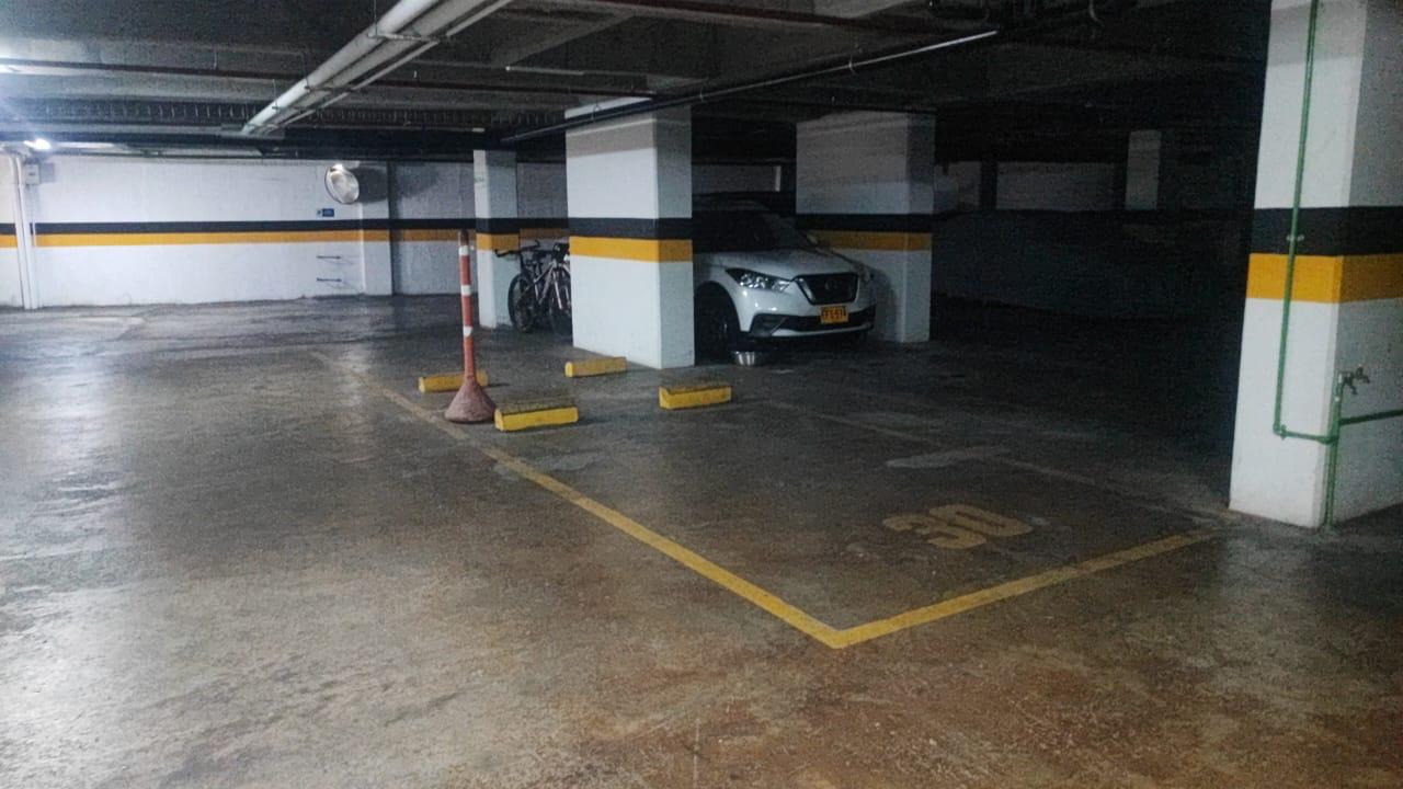 PENTHOUSE EN VENTA OESTE DE CALI EN SEMINARIO CR RESERVA DEL RIO