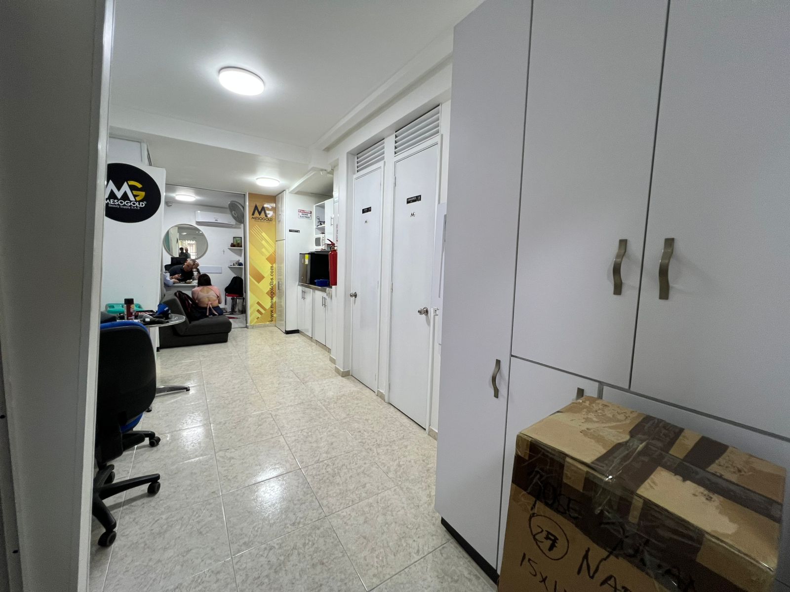 EDIFICIO EN VENTA AL SUR DE CALI CHAMPAGNAT