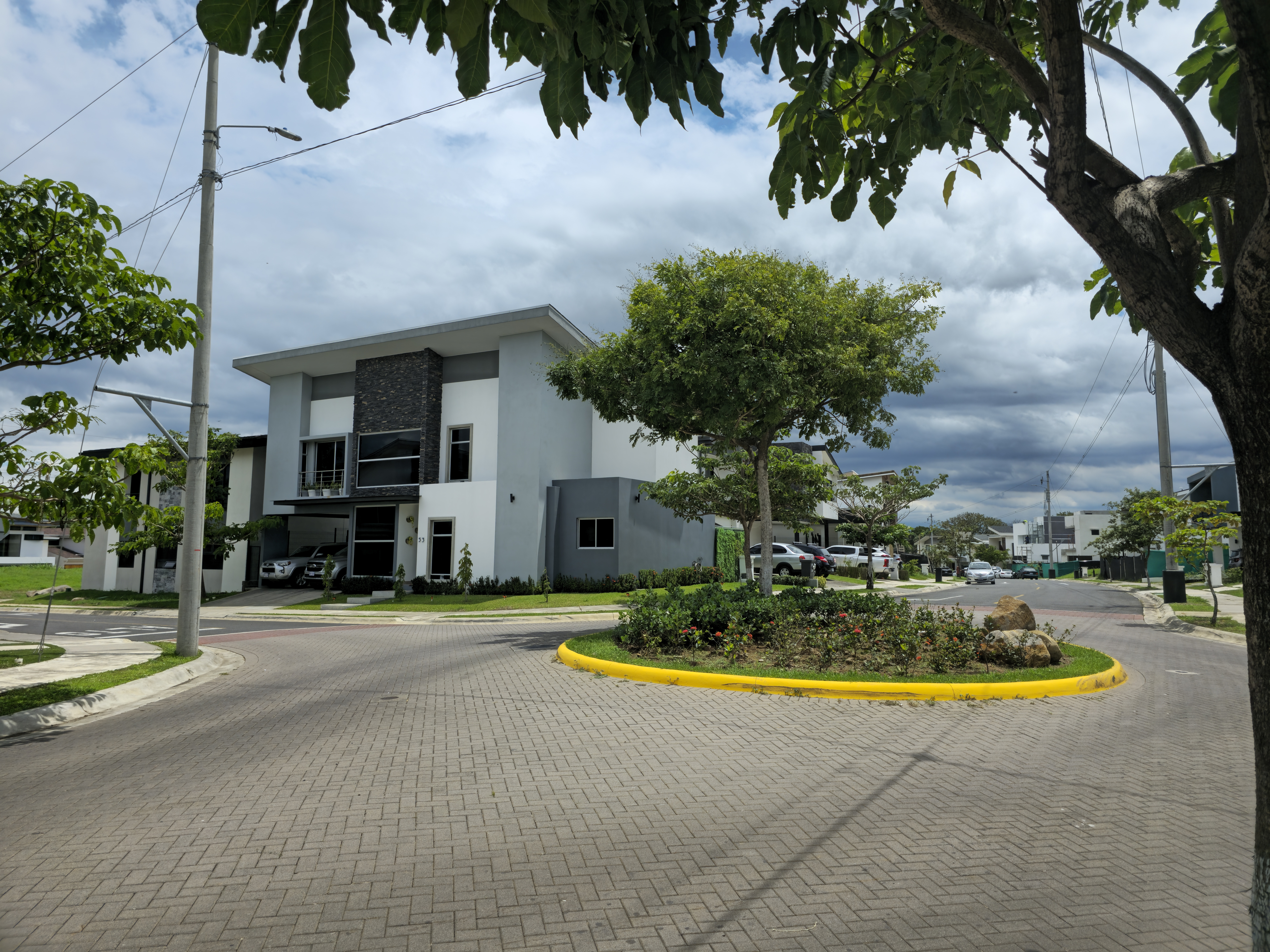 Lote en venta en San Rafael de Alajuela, La Guácima - 5PVV10057344
