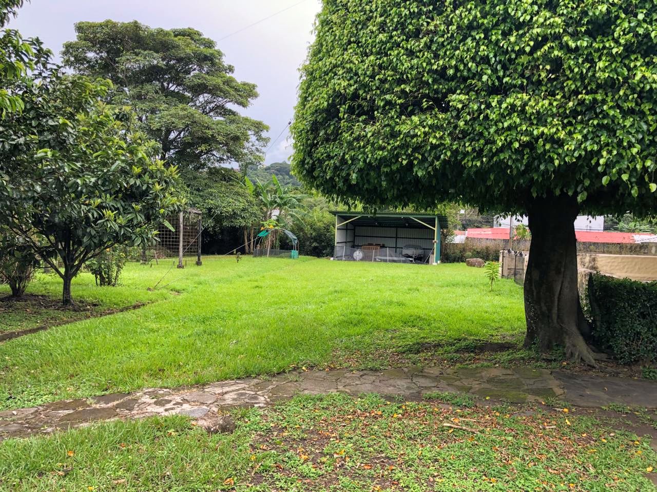 Lote en venta en Santa Ana, residencial alta densidad  2.5IVB9329638