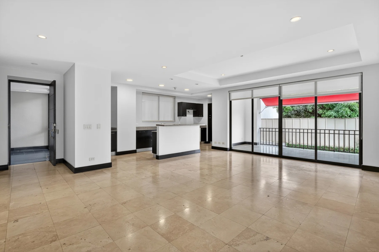 Apartamento en venta en Escazu, San Rafael 2.5PCU10220875