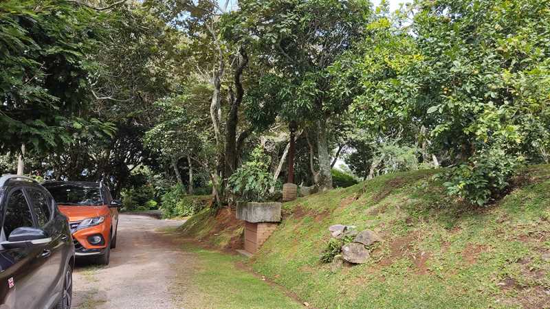 Lote en venta en Santa Ana, Rio Oro, Condominio. 5VV7114989