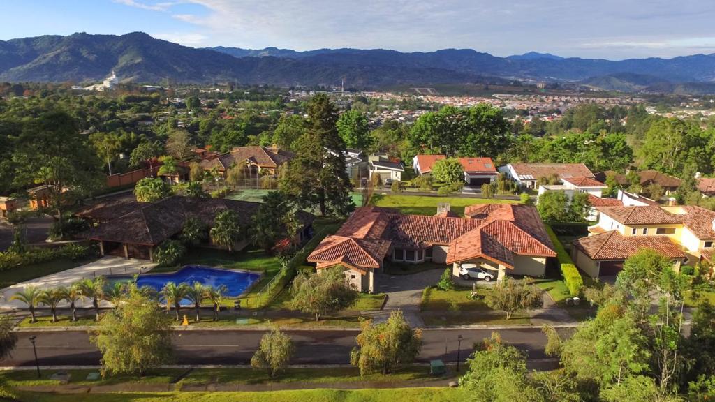Lote en Venta en Tres Rios, San Ramon, Condominio 5PJG9655316