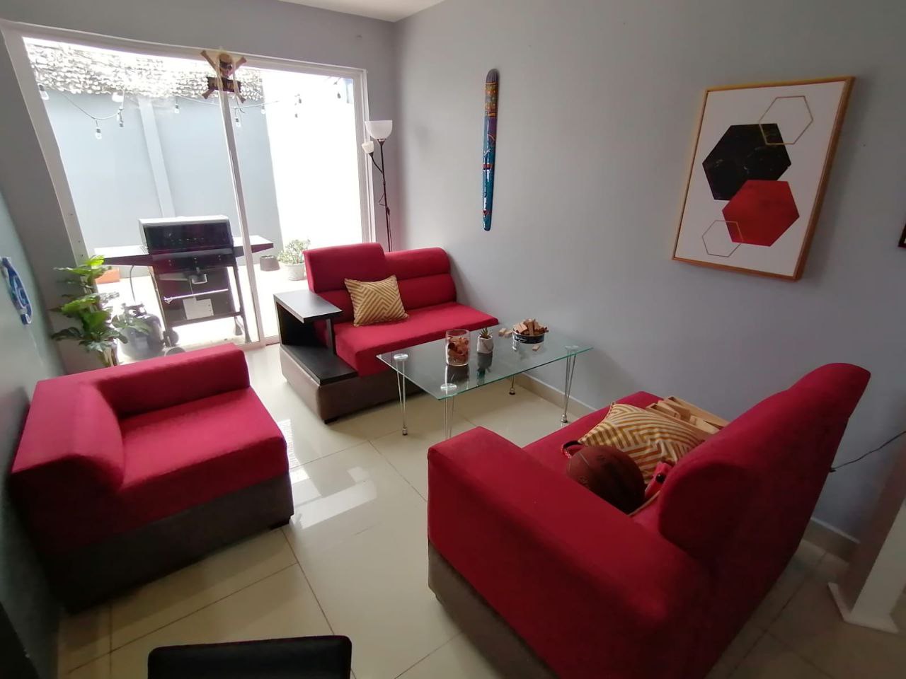 Casa en Venta en Tres Ríos, en Condominio 2.5PEVV9759238